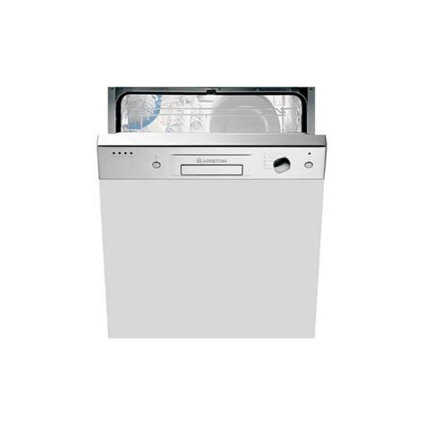 anno di produzione lavastoviglie da incasso ariston lv 620 bk|Manuale Hotpoint Ariston LV 620 (Italiano .